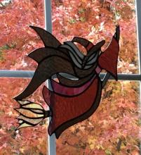 Plum Witch
