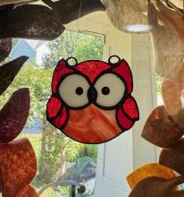 Owl Friend 1