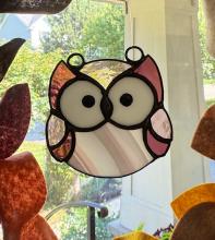 Owl Friend 3