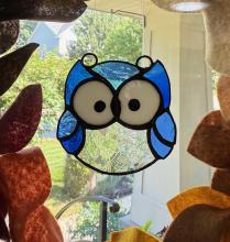 Owl Friend 4
