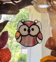 Owl Friend 5