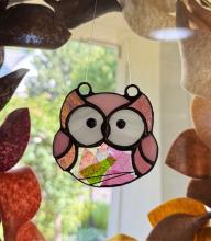 Owl Friend 6