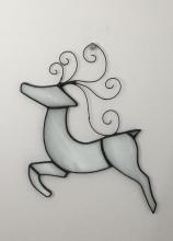 White Deer