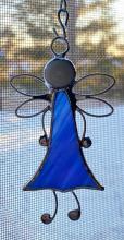 Angel Style 2: Blue