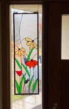 Wildflower Sidelight