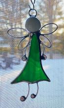 Angel Style 2: Green