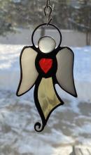 Angel Style 4: Yellow