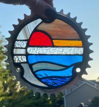 Gear: Ocean Sunrise 4