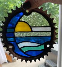 Gear: Ocean Sunrise 5
