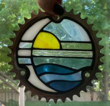 Gear: Ocean Sunrise 6