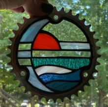 Gear: Ocean Sunrise 7