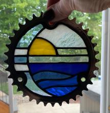 Gear: Ocean Sunrise 8